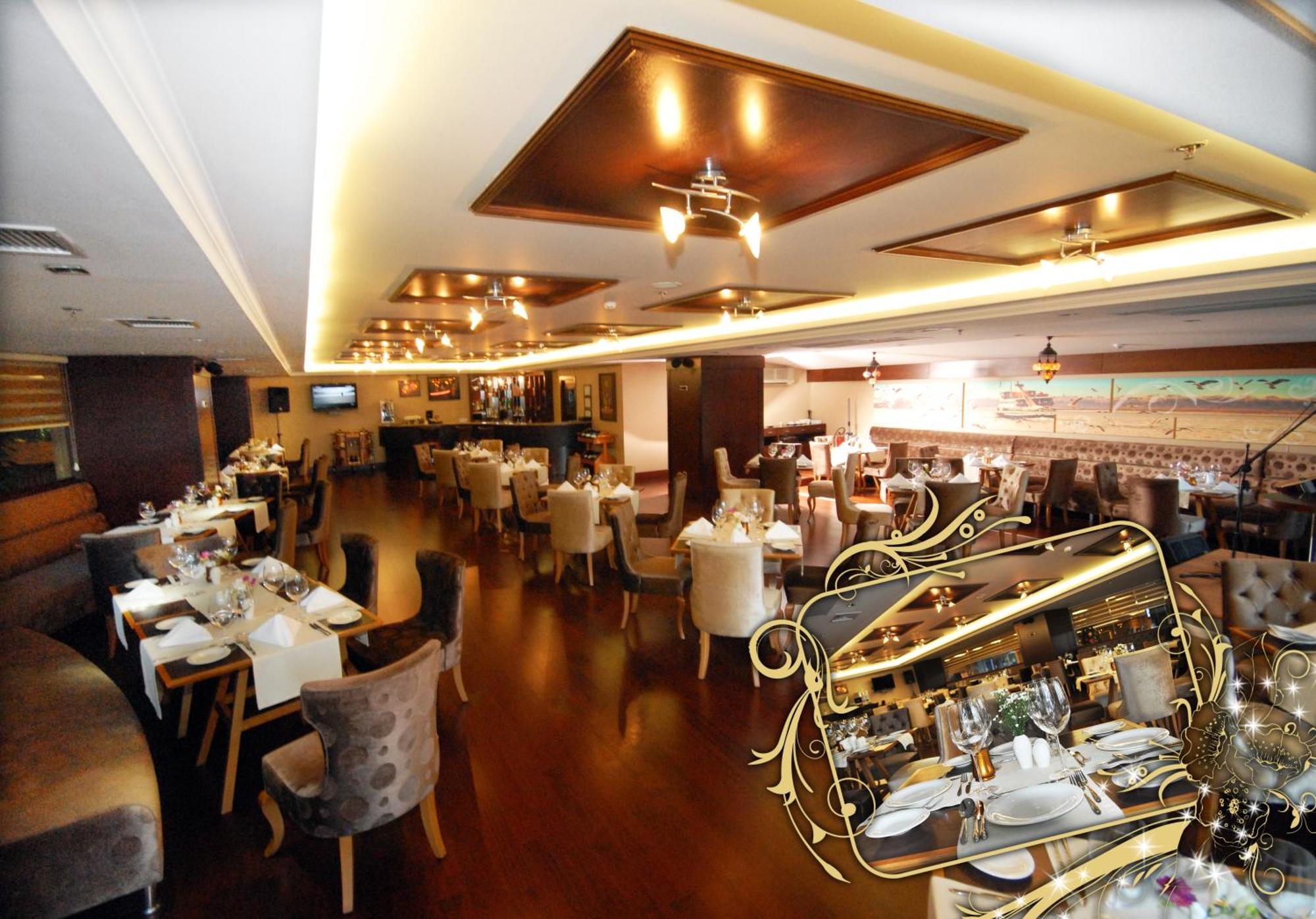 Dream Hill Business Deluxe Hotel Asia — Photos 2